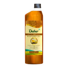 StyleNest - Dabur Mustard Oil